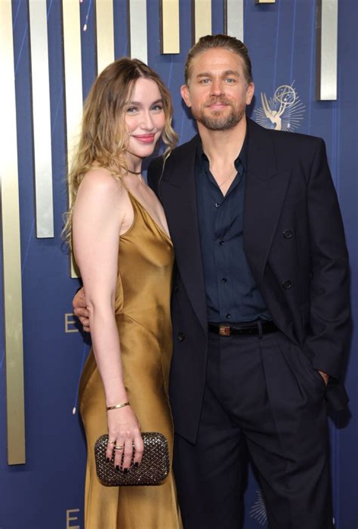 Check Out Charlie Hunnam's Staggering Net Worth!