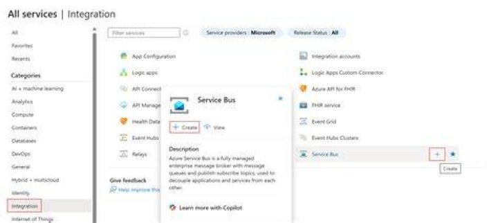 com.azure.spring.messaging.servicebus.core.listener (Azure SDK for Java Reference Documentation)