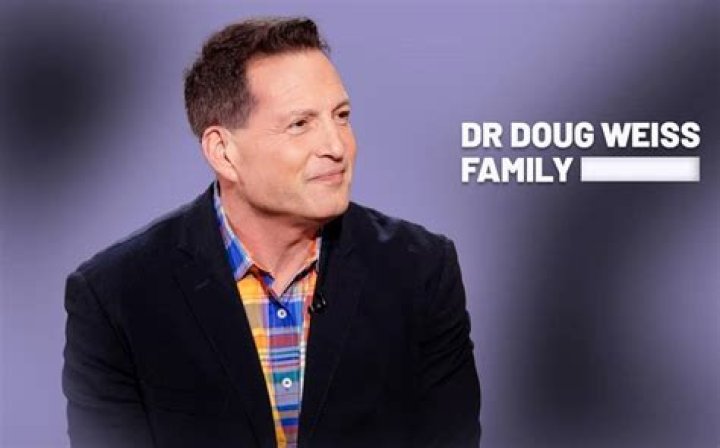 Comprehensive Guide: Dr. Doug Weiss's Expertise In Pediatric Care