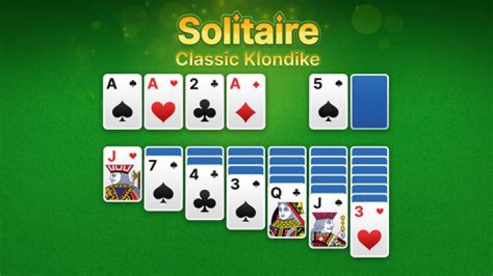 Conquer The Classic Card Game