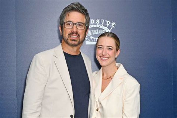 Cutting-edge Insights: Simon Cowell's Daughter - An Inside Look
