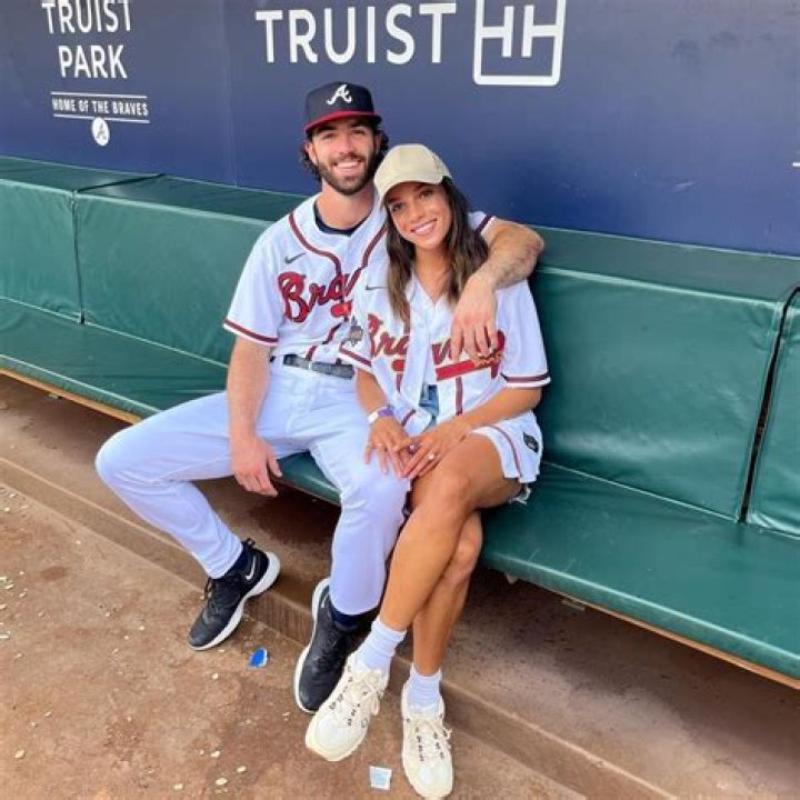 Dansby Swanson MLB Stats, Wife, Net Worth, Contract, Family ·