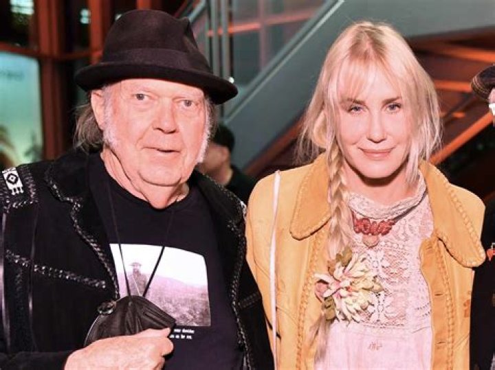 Daryl Hannah's Daughter: Spotlight On A Star-Studded Lineage