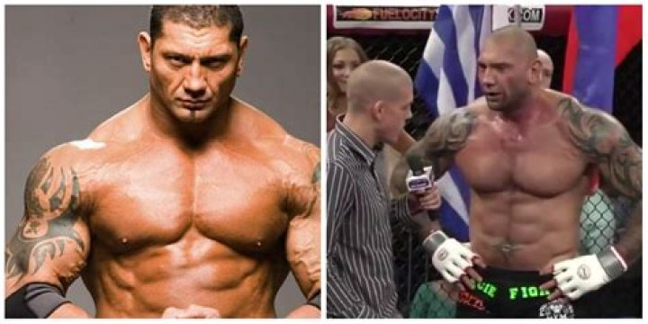 Dave Bautista: Origin And Nationality Explained
