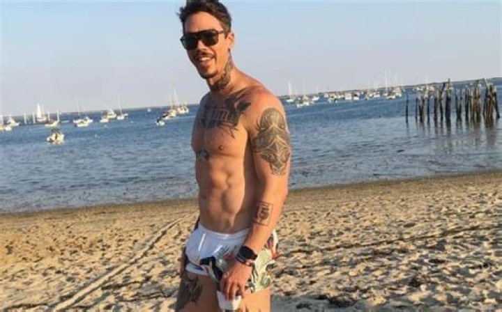 David Bromstad's Husband: Unveiling The Personal Life Of The HGTV Star