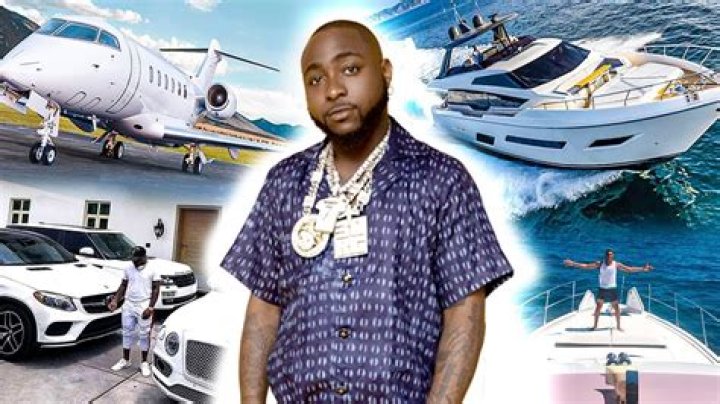 Davido's Net Worth In 2024: Unveiling The Secrets Of His Financial Success