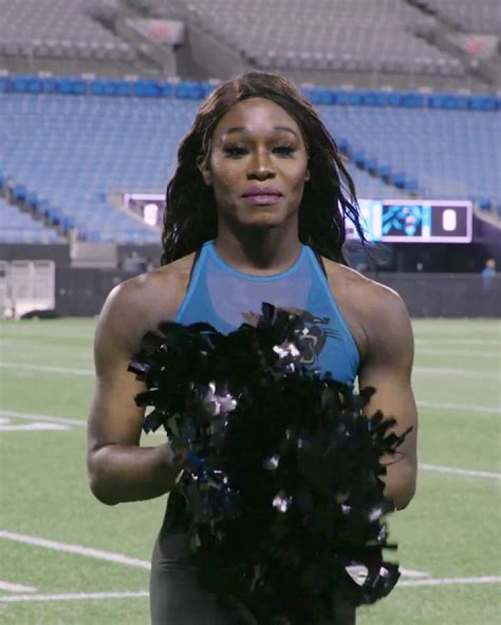Derrick Henry's Wife: A Pillar Of Support On And Off The Field
