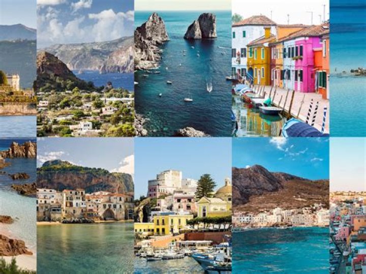 Did Alex Hall's Travel To Italy Transform His Life?