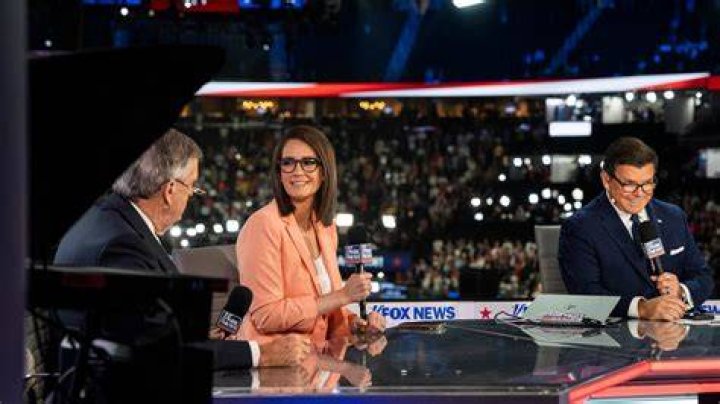 Did Jessica Tarlov Depart From Fox News? The Truth Behind Her Absence