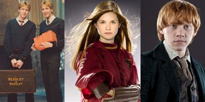 Did Julie Walters Star In The Harry Potter Films? A Definitive Answer