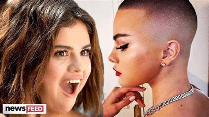 Did Selena Gomez Shave Her Head? ·