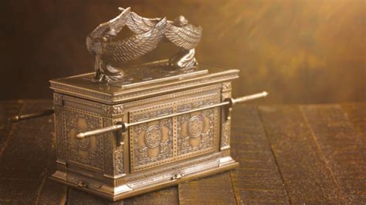 Did The Ark Of The Covenant Really Exist? ·