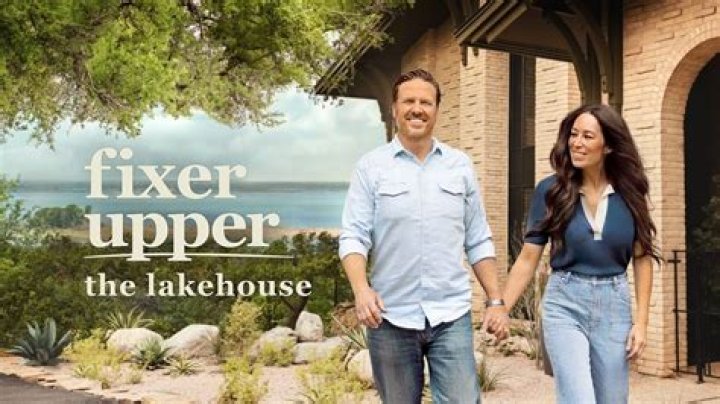 Did The Lake House Fixer Upper Finally Sell? - Breaking News