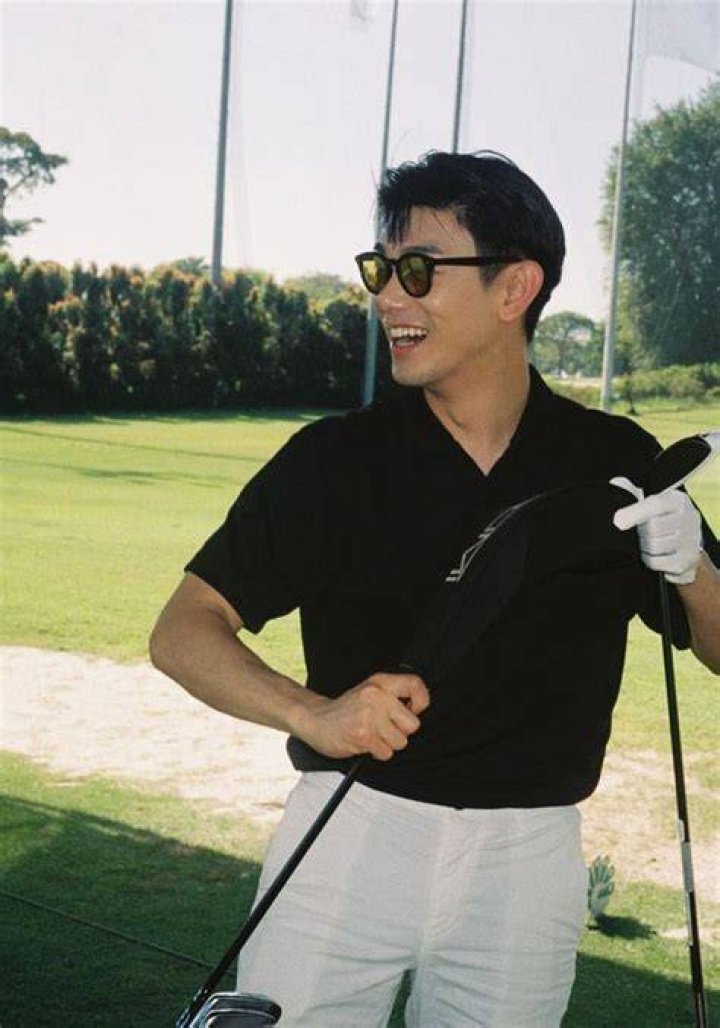 Discover Eric Nam's Real Age: The Truth Revealed