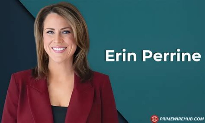Discover Erin Perrine's Age: A Comprehensive Guide