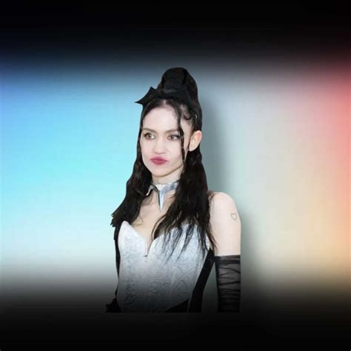 Discover Grimes' Exact Age: The Ultimate Grimes Age Guide