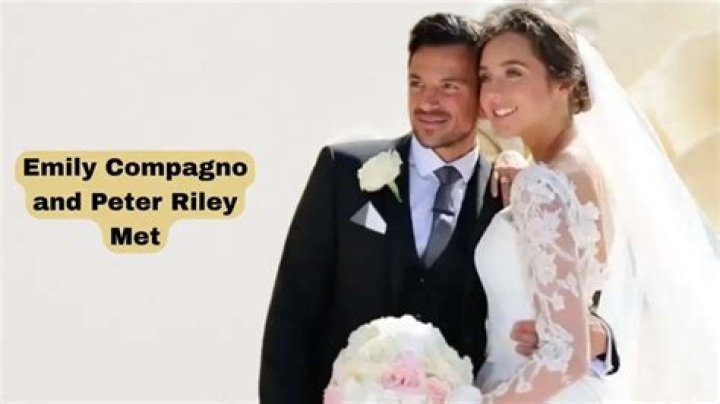Discover Hidden Truths And Untold Stories Of Emily Compagno's Parents