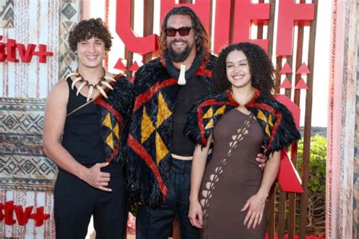 Discover Lola Iolani Momoa's Cinematic Contributions: A Journey Through Her Notable Performances