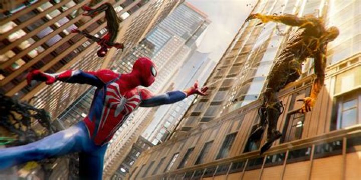 Discover "Sophie Raiin's Spiderman Adventure: Part 2" For Ultimate Thrills