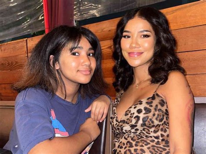 Discover The Bond: Jhene Aiko And Her Sisterly Connections