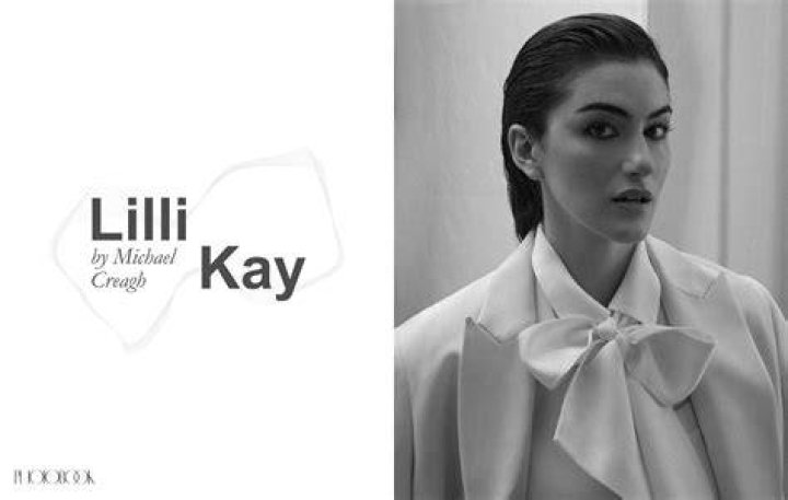 Discover The Extraordinary World Of Lilli Kay Man - Renowned Artist