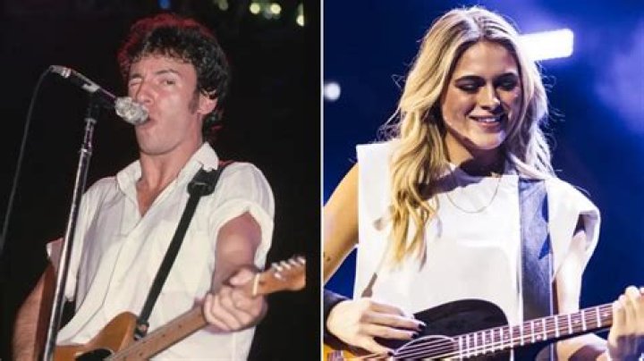 Discover The Family Ties: Is Alana Springsteen Related To Bruce?