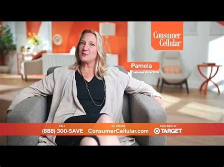 Discover The Life And Career Of Consumer Cellular's Sam Spokesperson