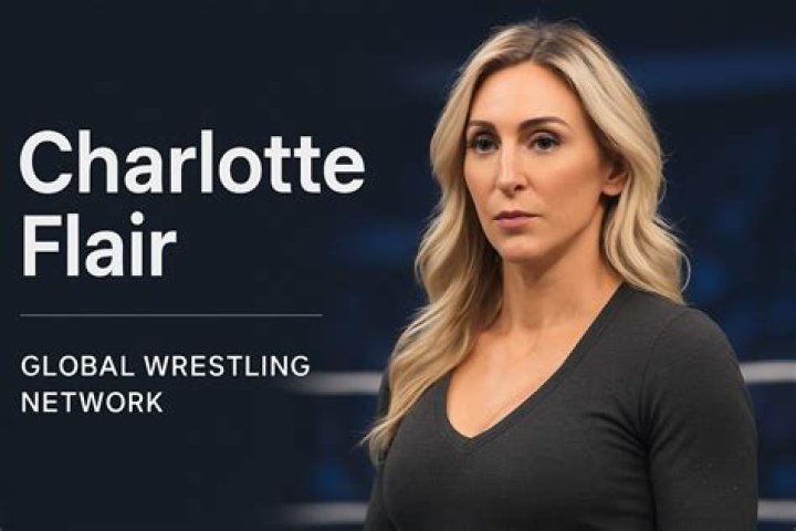 Discover The Name Of Charlotte Flair's Husband: A Behind-the-Scenes Look