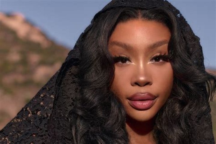 Discover The Secret Behind SZA's Daughter's Name