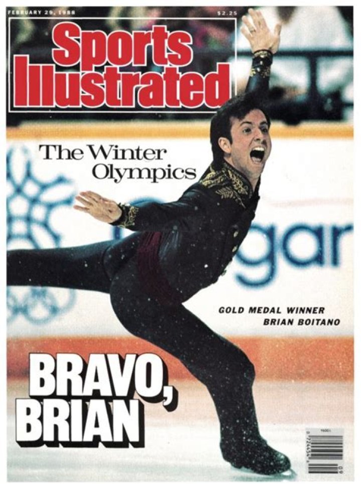 Discover The Secrets Of Brian Boitano's Winning Partnership