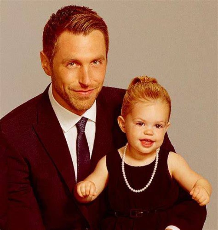 Discover The Truth Behind "Who Is Jeff Lewis's Daughter, Monroe Christine?"