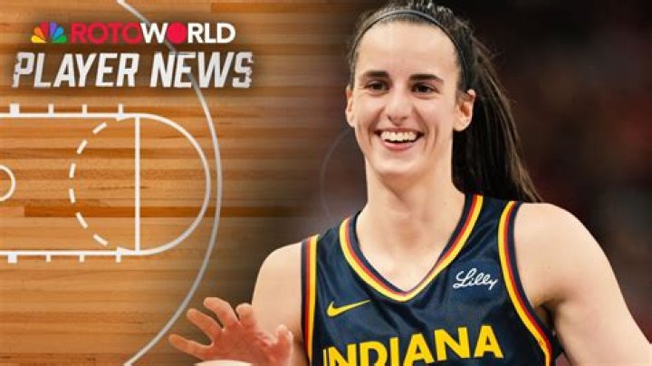 Discover The Unstoppable Rise Of Kaila Chambers In The WNBA ·