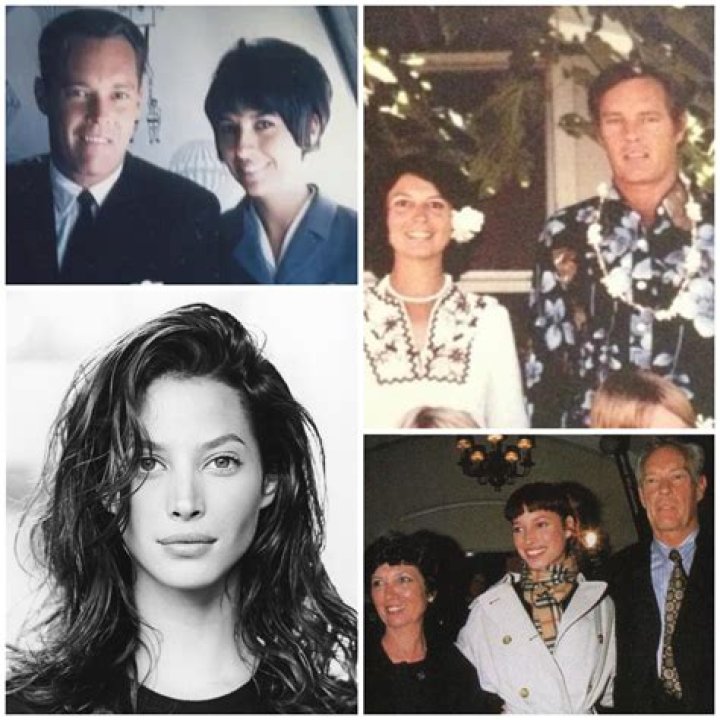 Discover: The Wife Of Andre Jin Coquillard