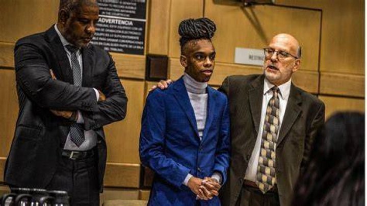 Discover YNW Melly's Age: Uncover The Truth