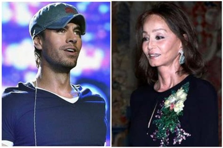 Discoveries And Insights About "Enrique Iglesias' Mom"