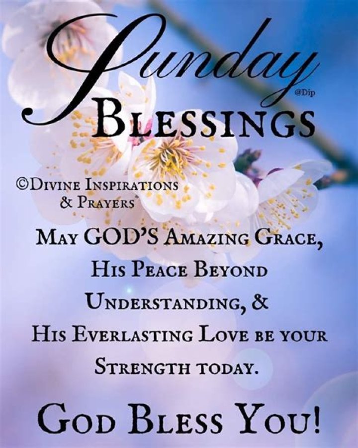Divine Inspiration And Prayers | Sunday Worship And Spiritual Guidance