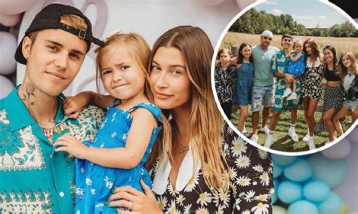 Does Justin Bieber Have Any Siblings? Uncovering The Family Ties