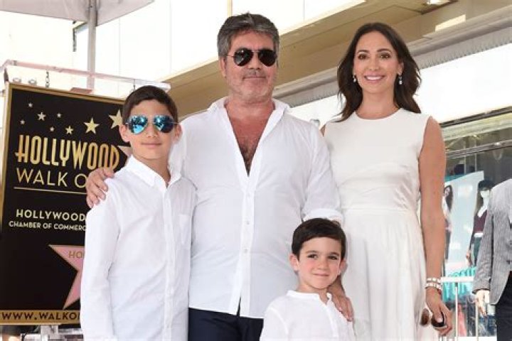 Does Simon Cowell Have A Disabled Son? Find Out The Truth Here