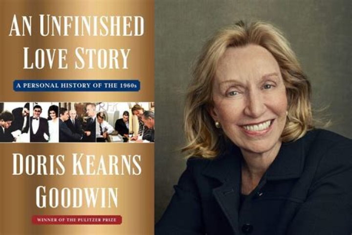 Doris Kearns Goodwin's Health Status: An Investigation Into Cancer Diagnosis