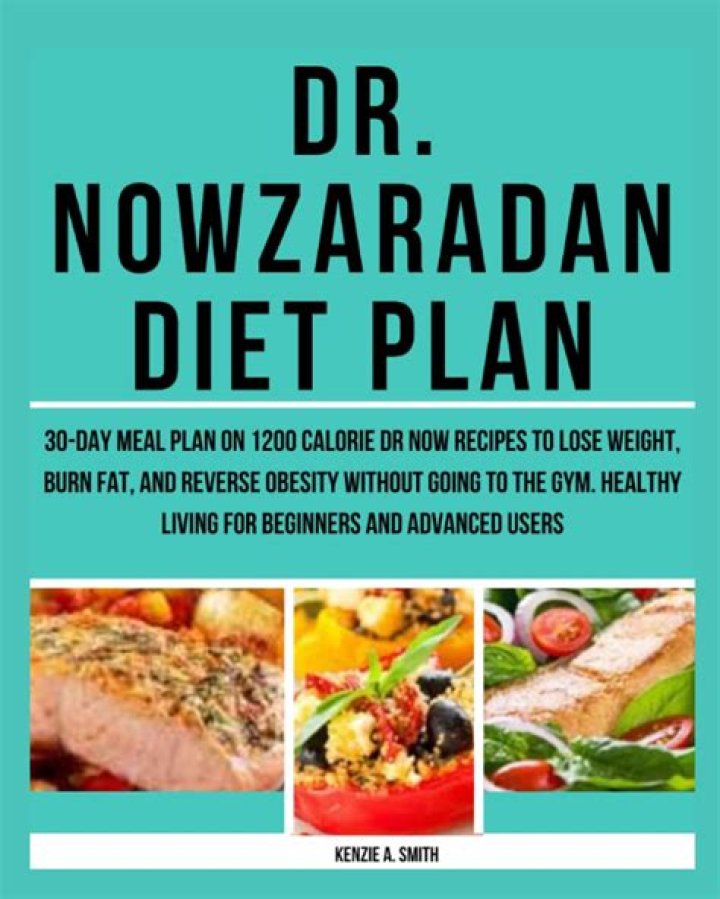 Dr. Nowzaradan's Weight Loss Journey: Transforming Lives