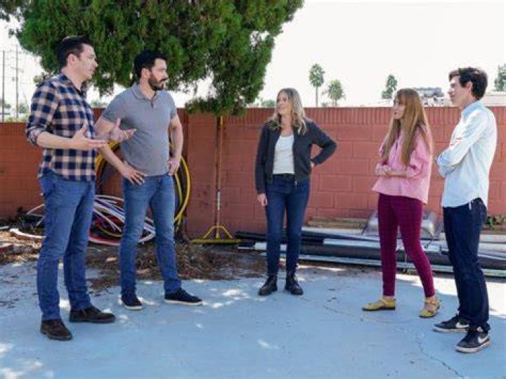 Drew Scott's SUV: The Ultimate Guide For "Backed By The Bros" Enthusiasts