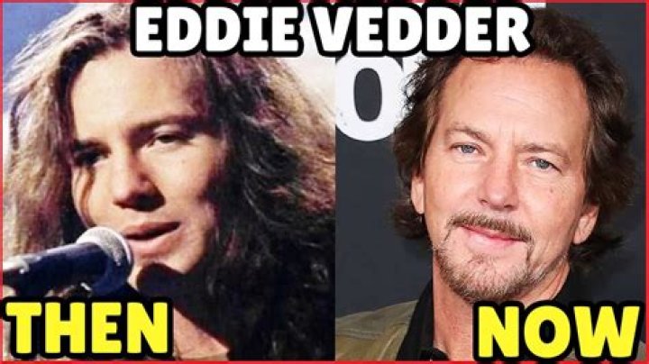 Eddie Vedder's Early Love: Unveiling His First Wife's Identity