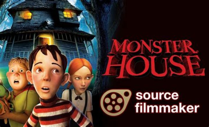 Elizabeth "Zee" Fan Casting for Monster House [Live-Action] (2016 or 2018)