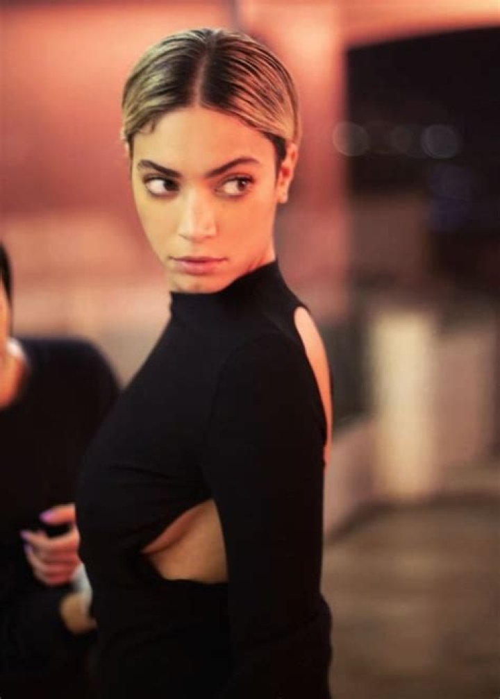 Elodie Height, Weight, Age, Boyfriend, Family, Facts, Biography ·