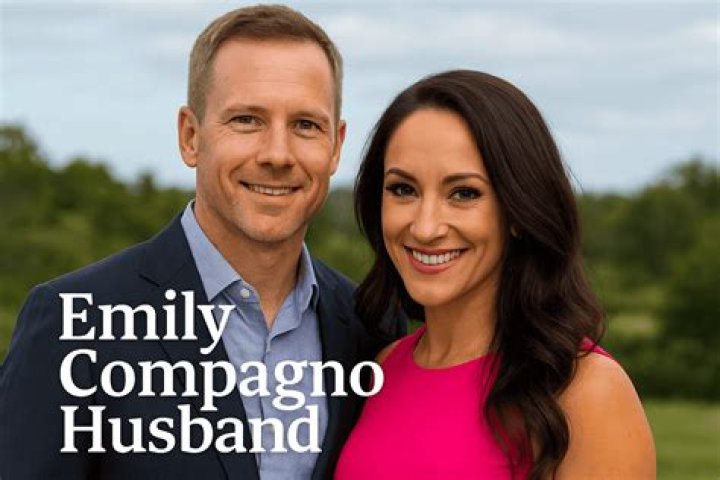 Emily Compagno's Marital Status Revealed