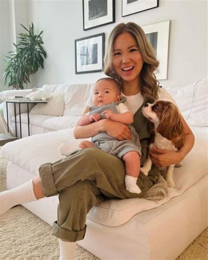 Esther Choi's Baby Daddy: The Man Behind The Headlines