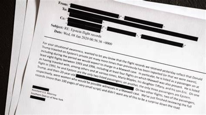 Exclusive: Drew Gulliver's Leaked Files Prove Corruption