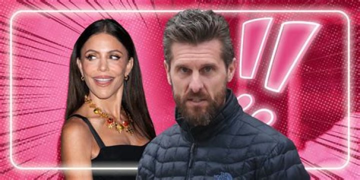 Exclusive Update: Jason Hoppy Moves On With New Wife