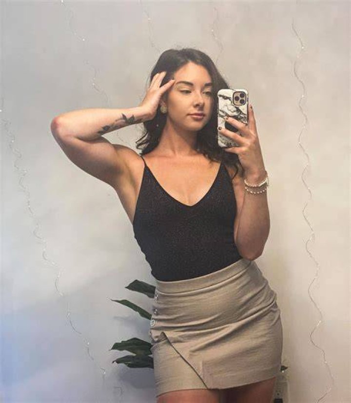 Explore Exclusive Content From Morganveraa On OnlyFans