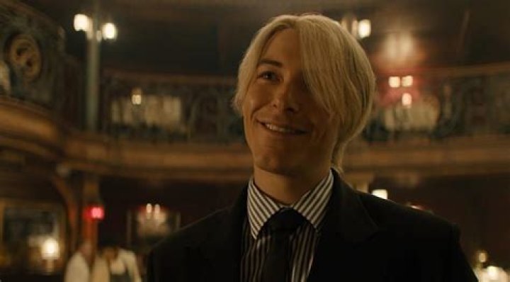 Exploring The Actor Behind The Role
